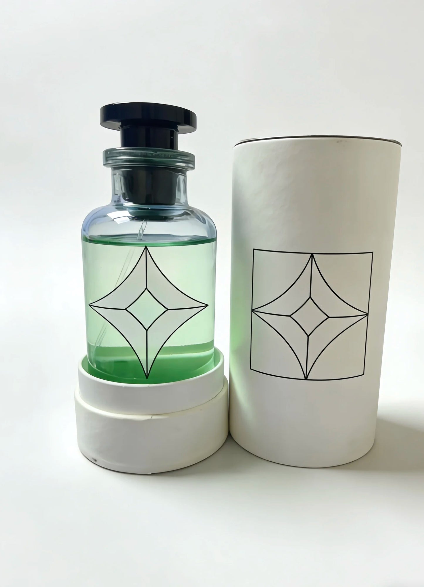 Inventory in the United States Luxury Perfume Gu Long Perfume Cologne High-quality Spray for Men and Women