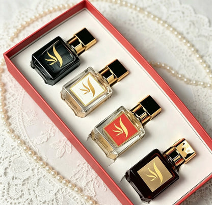 US In-Stock Designer Perfume Cologne 11 for Women High-Quality Long-Lasting Fragrance1 for Women High-Quality Vintage Perfume