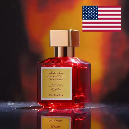 US In-Stock Designer Perfume Cologne 11 for Women High-Quality Long-Lasting Fragrance1 for Women High-Quality Vintage Perfume