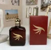 The High-quality Women's Perfume of the Luxury Brand Cologne 11 Has a Stock of 2-4 Days in the United States