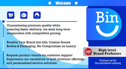 USA Stock Cologne Long-lasting Spray Fragrance Perfumes Designer Luxury Men's Perfume with Receipt