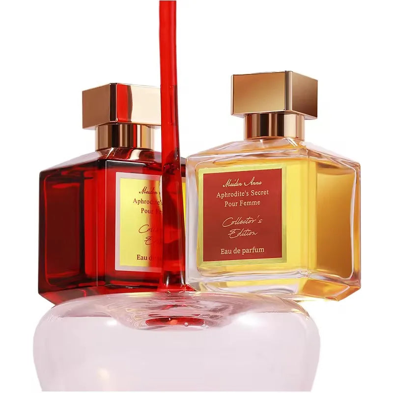 US In-Stock Designer Perfume Cologne 11 for Women High-Quality Long-Lasting Fragrance1 for Women High-Quality Vintage Perfume