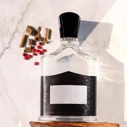 US Hot Selling Faith Water Men's Perfume Neutral Luxury Perfume Cologne Perfume 100ml