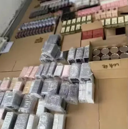 US In-Stock Designer Perfume Cologne 11 for Women High-Quality Long-Lasting Fragrance1 for Women High-Quality Vintage Perfume