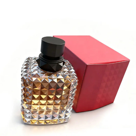 USA Stock Cologne Long-lasting Spray Fragrance Perfumes Designer Luxury Men's Perfume with Receipt