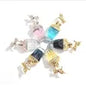 Best Selling Quicksand Fantastic Unicorns Perfume Girl Perfume 80ml Long Lasting Fragrance Light Fragrance