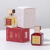US Stock 2-4day 11 Luxury Brand Designer 504 70ml Cologne 5 to 8 Hour Women Perfume Perfume Wholesaler