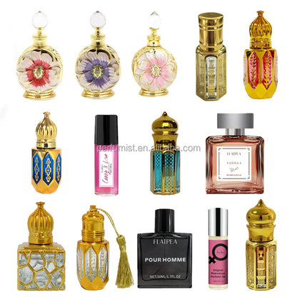 EDP Perfume for Women with Good Smell Factory Wholesales High Quality Long Lasting Fragrance