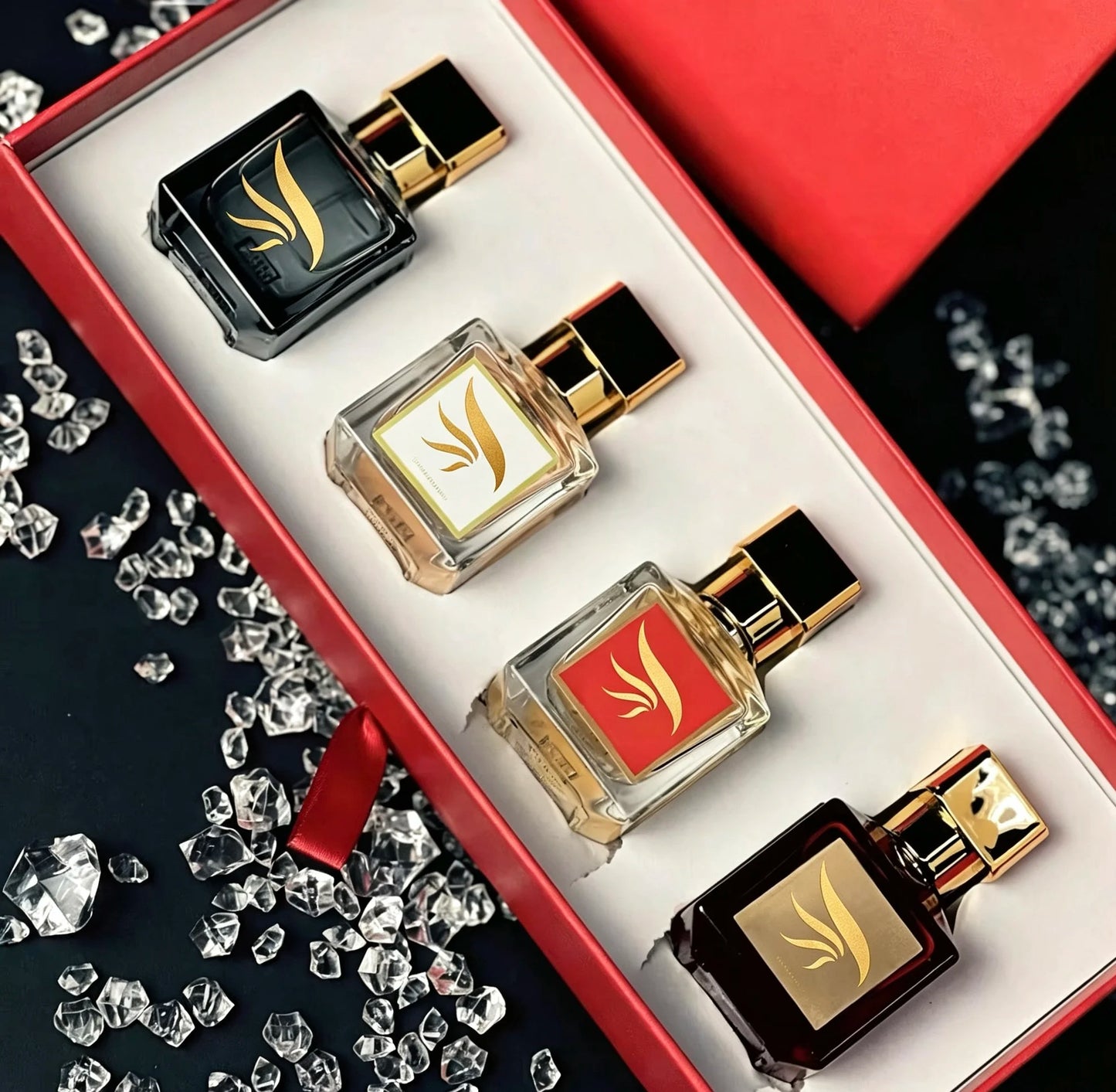 US In-Stock Designer Perfume Cologne 11 for Women High-Quality Long-Lasting Fragrance1 for Women High-Quality Vintage Perfume