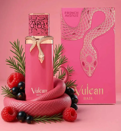 High Quality Arabic Vulcan Perfume for Men's and Women's Unisex Direct Factory Oriental Notes Long Lasting 100ml Scent Spray
