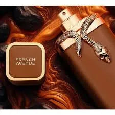High Quality Arabic Vulcan Perfume for Men's and Women's Unisex Direct Factory Oriental Notes Long Lasting 100ml Scent Spray