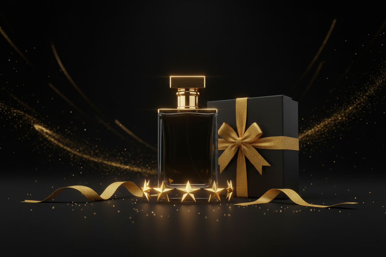 Compre com Confiança - Mundo dos Perfumes