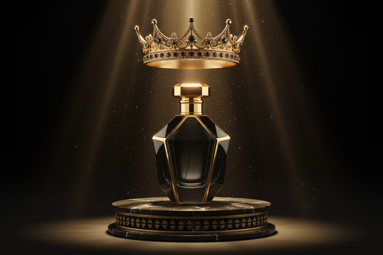 Perfume Excelente - Mundo dos Perfumes